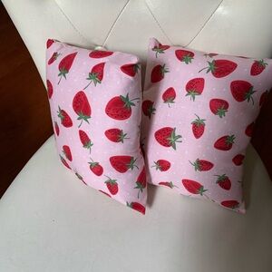 Purse Pillows (2)